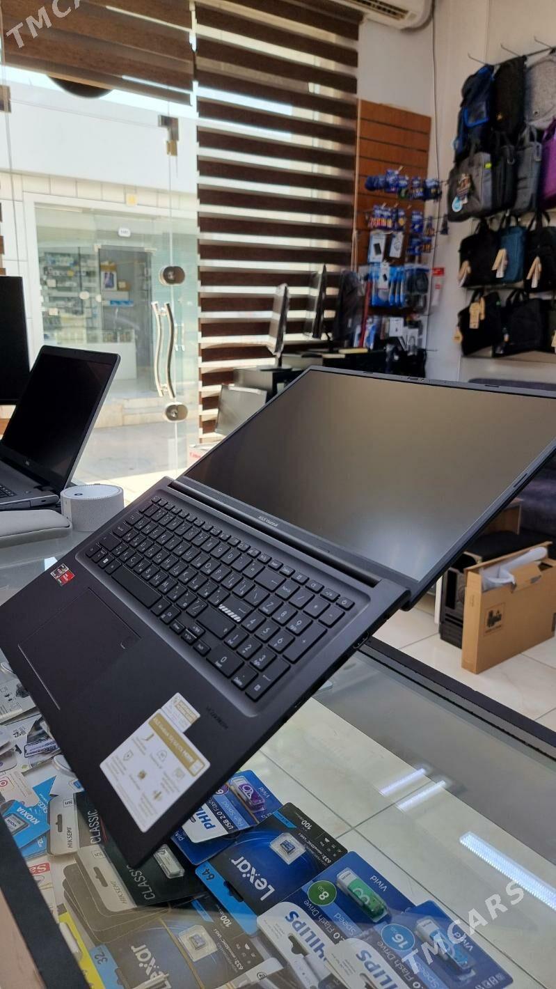ASUS 17.3/AMD RYZEN 5 - Ашхабад - img 4
