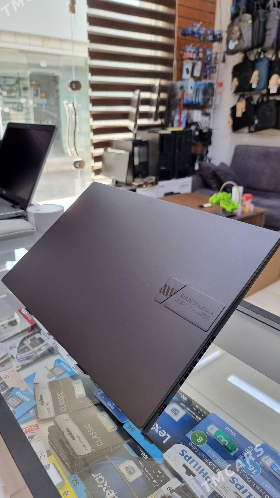 ASUS 17.3/AMD RYZEN 5 - Ашхабад - img 6