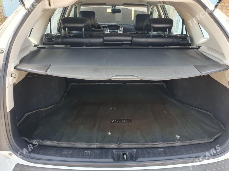 Lexus RX 330 2004 - 270 000 TMT - Halaç - img 2
