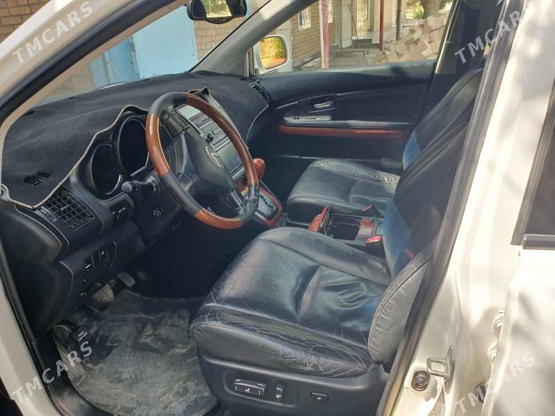 Lexus RX 330 2004 - 270 000 TMT - Halaç - img 9