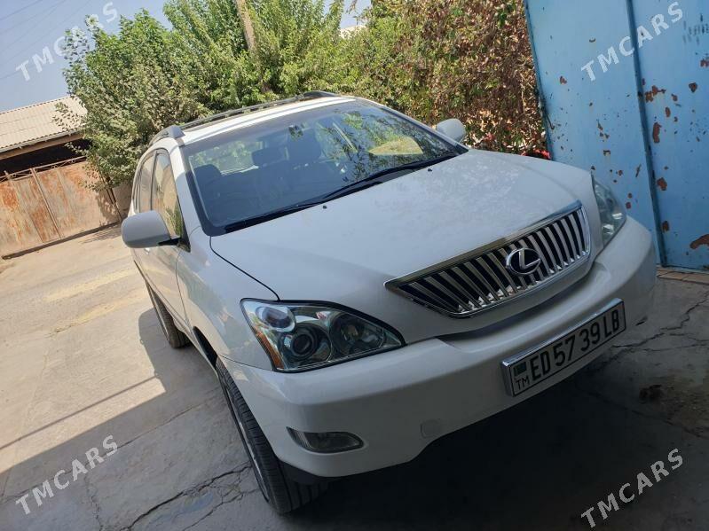 Lexus RX 330 2004 - 270 000 TMT - Halaç - img 4