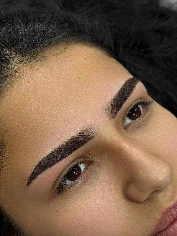 Gaş permanent - Ашхабад - img 5