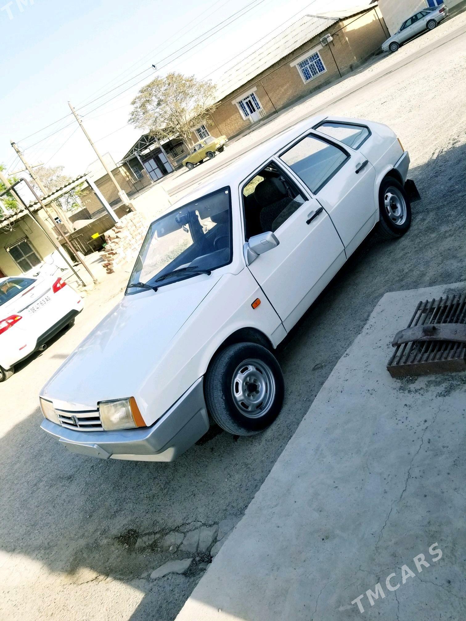 Lada 2109 1998 - 21 000 TMT - Кака - img 4