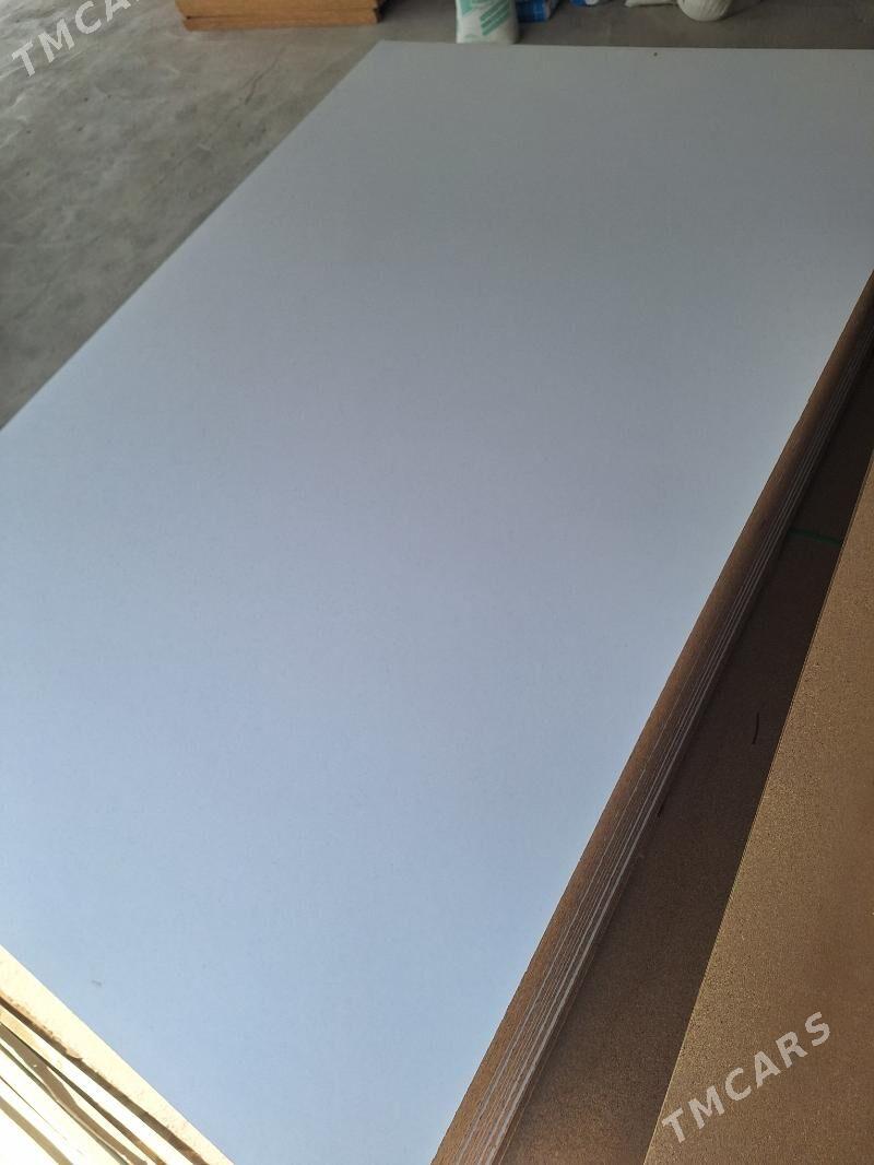 Tm desbeler - Ашхабад - img 2