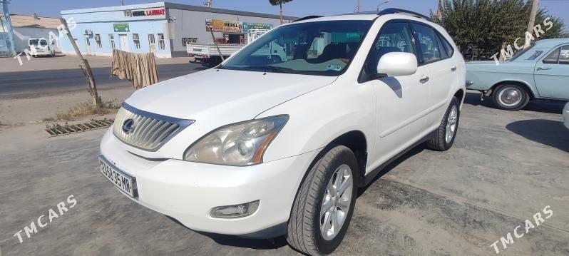 Lexus RX 350 2007 - 260 000 TMT - Mary - img 3