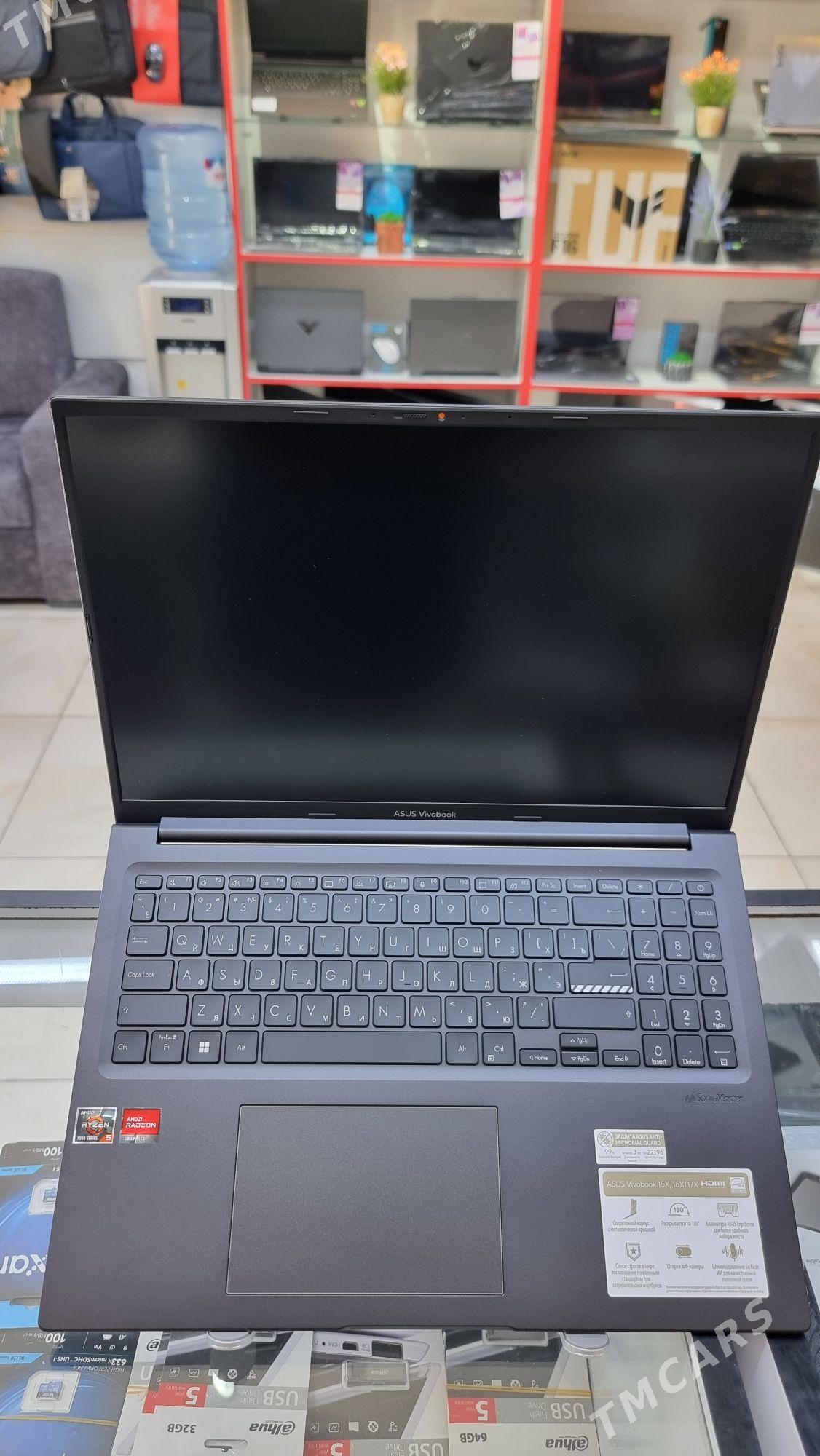 ASUS 16RAM/RYZEN5 7530U - Aşgabat - img 7