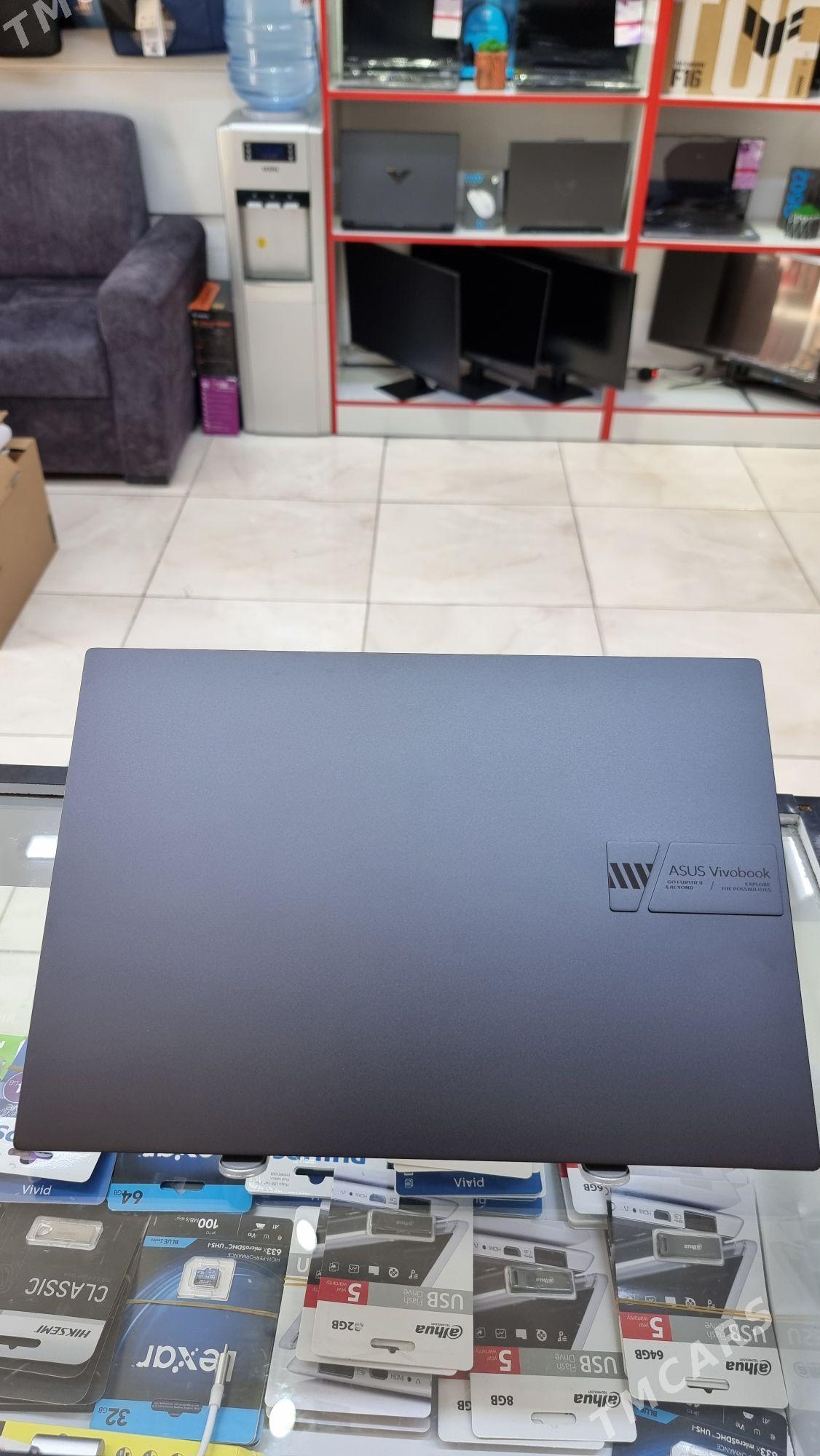 ASUS 16RAM/RYZEN5 7530U - Aşgabat - img 3