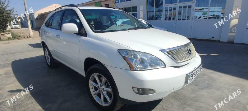 Lexus RX 350 2007 - 260 000 TMT - Mary - img 2