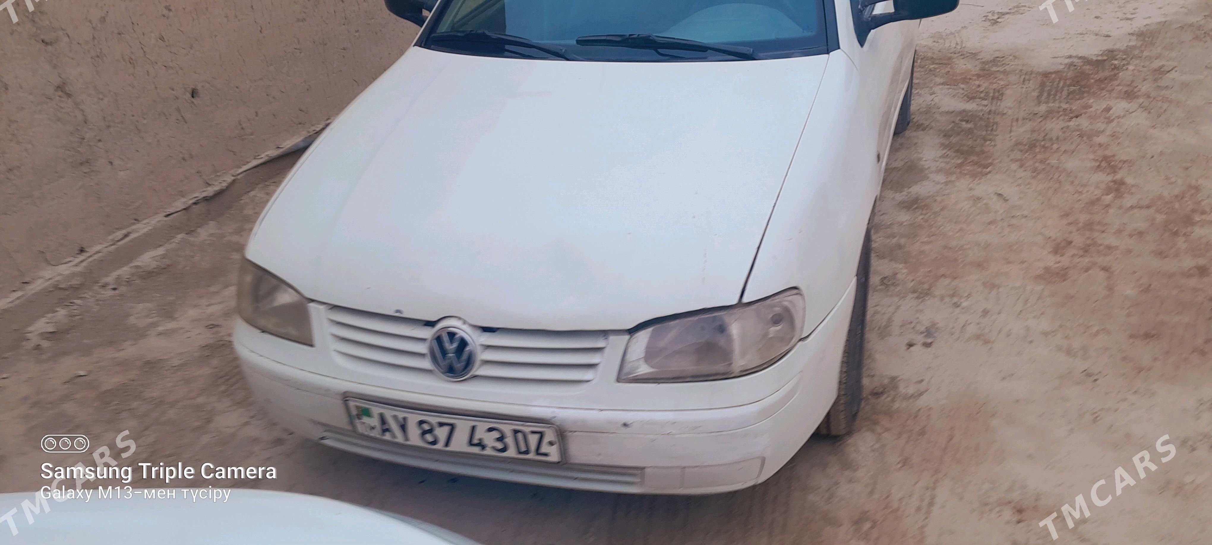 Volkswagen Caddy 2005 - 50 000 TMT - Акдепе - img 5