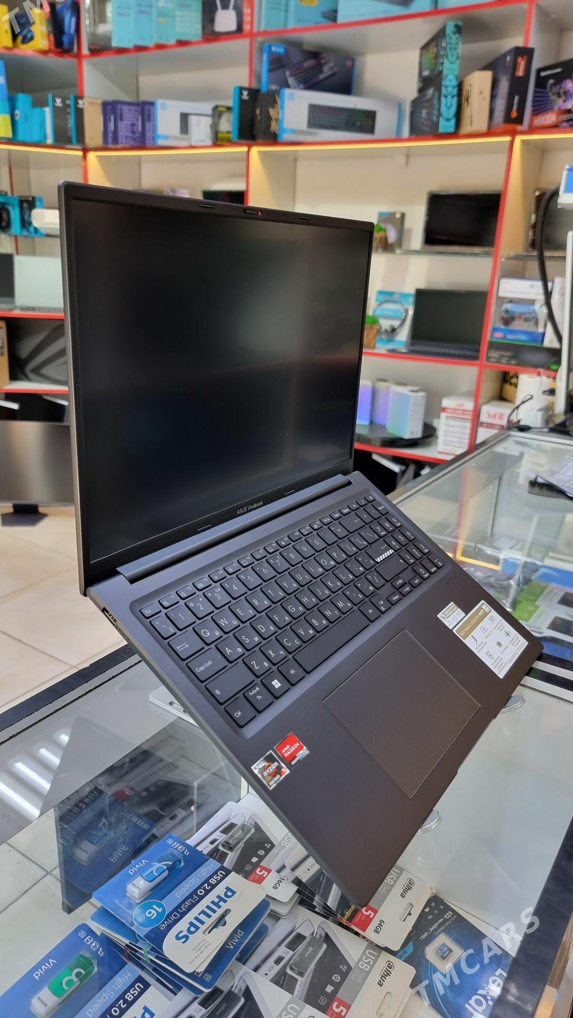 ASUS 16RAM/RYZEN5 7530U - Aşgabat - img 2