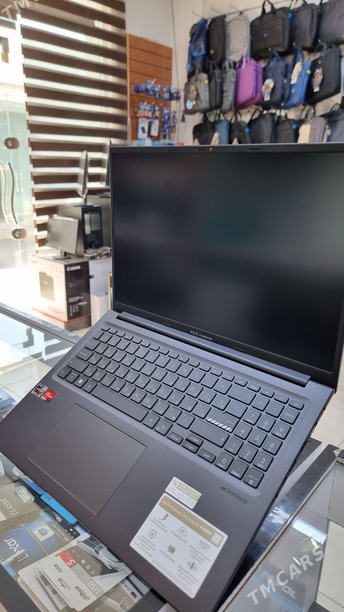 ASUS 16RAM/RYZEN5 7530U - Aşgabat - img 5