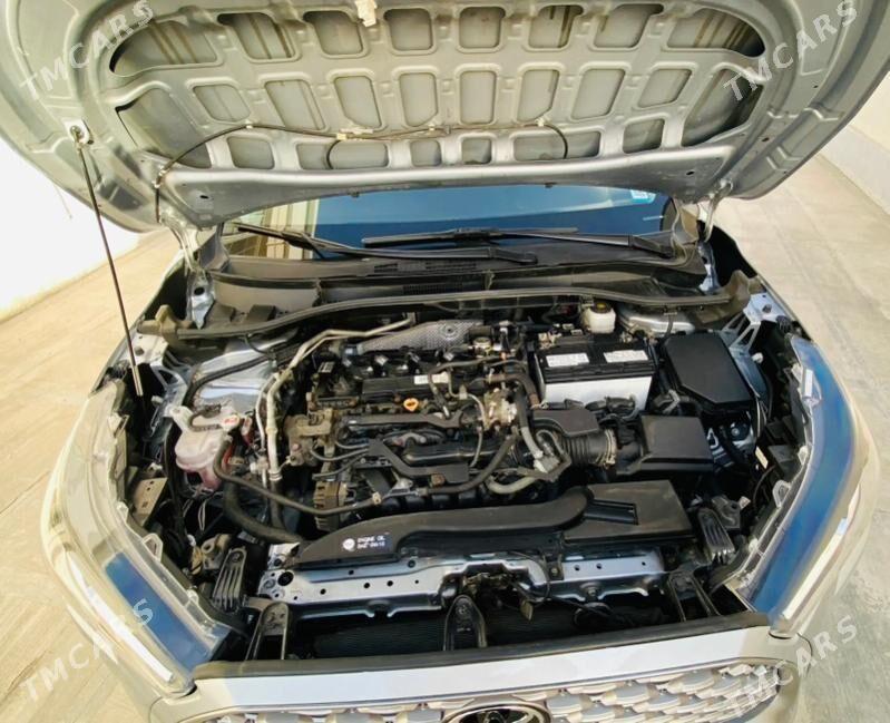 Toyota Corolla Cross 2023 - 380 000 TMT - Türkmenabat - img 6