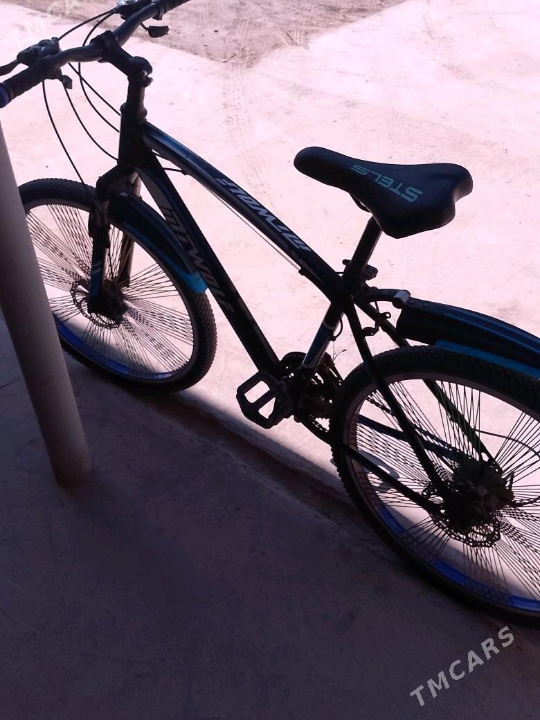 Velosiped - Болдумсаз - img 4
