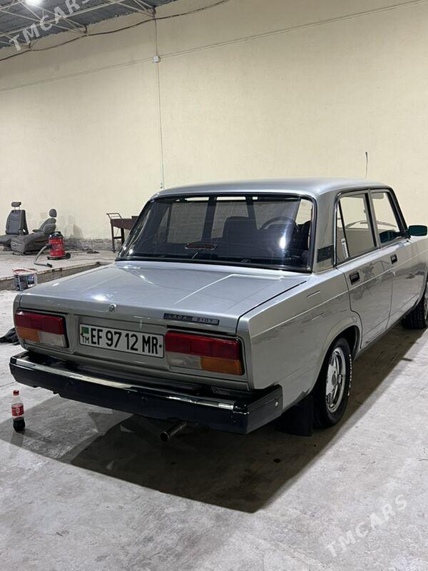Lada 2107 2010 - 71 999 TMT - Мары - img 2