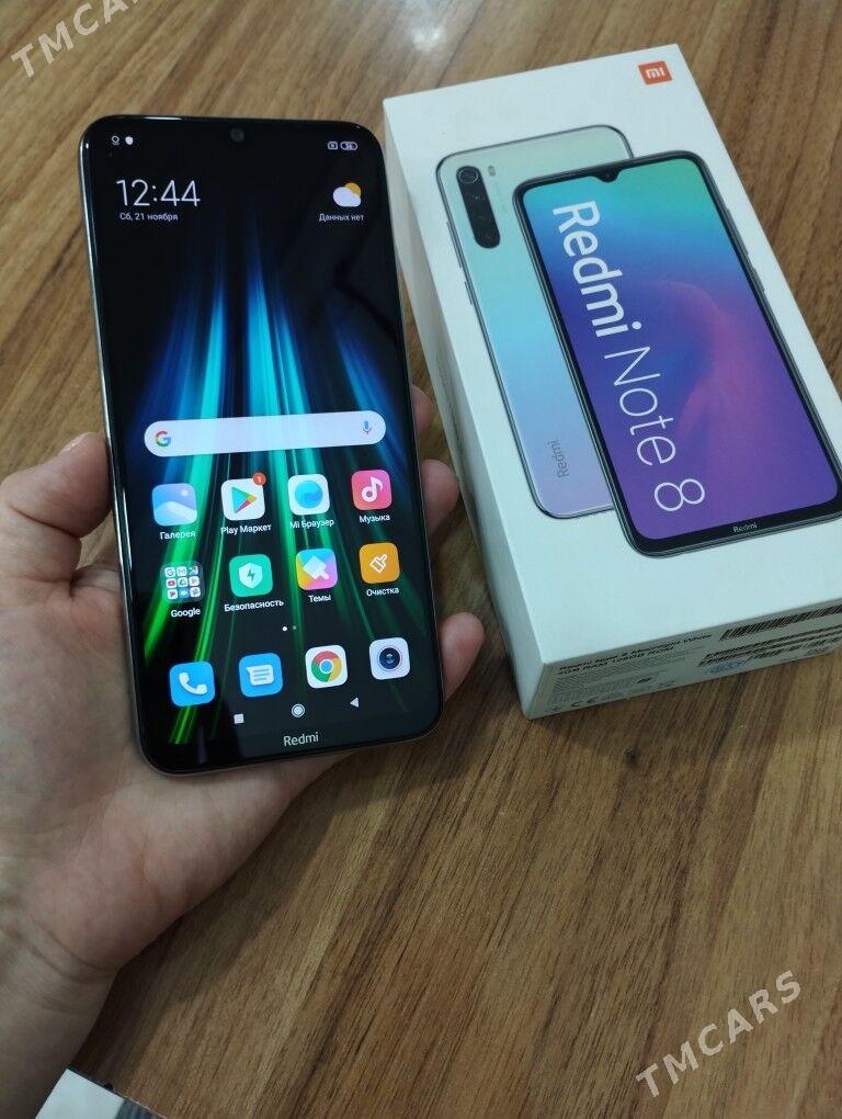 Redmi Note 8 - Baýramaly - img 2