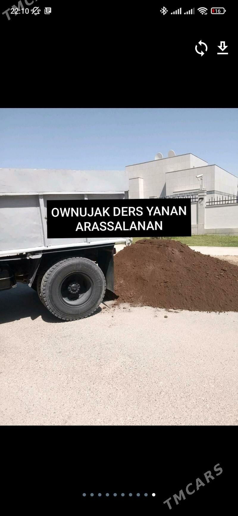 MITI SEMENT SEBIL MYTY DERS - Aşgabat - img 3