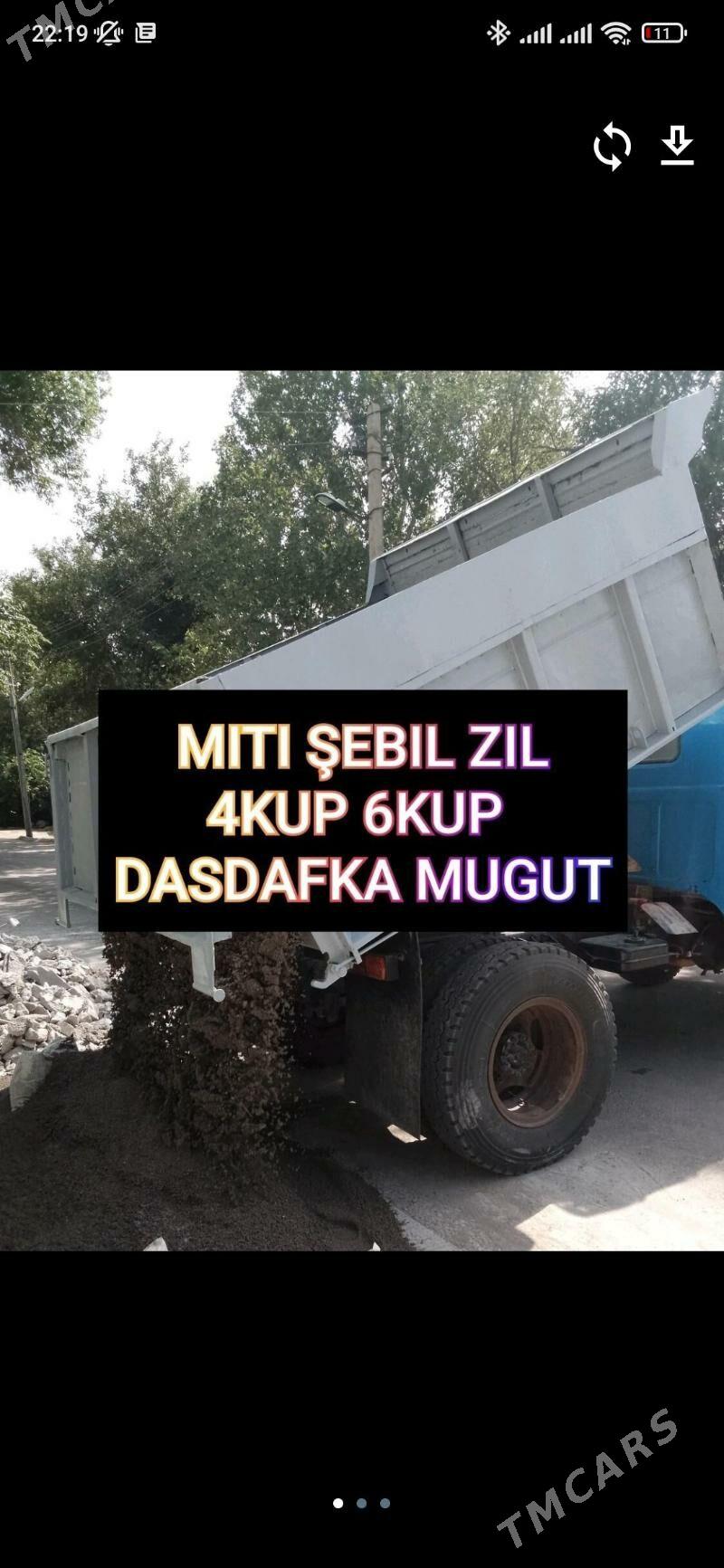 MITI SEMENT SEBIL MYTY DERS - Aşgabat - img 5