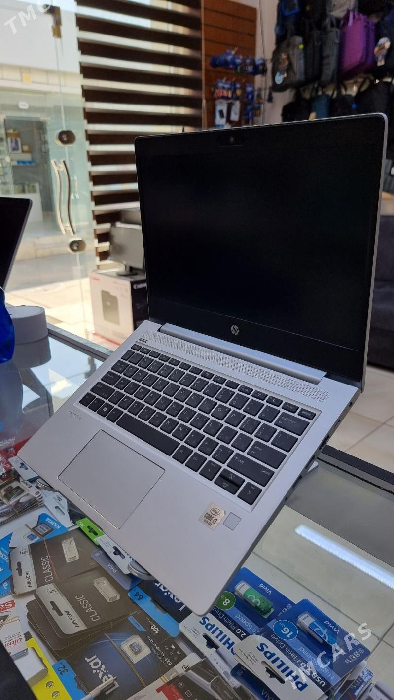 HP i3(10gen)8RAM/256SSD Б.У - Ашхабад - img 4
