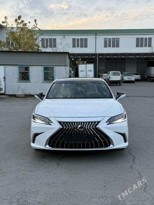 Lexus ES 350 2023 - 646 800 TMT - Mary - img 3