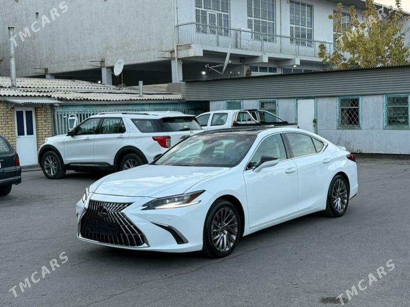 Lexus ES 350 2023 - 646 800 TMT - Mary - img 6
