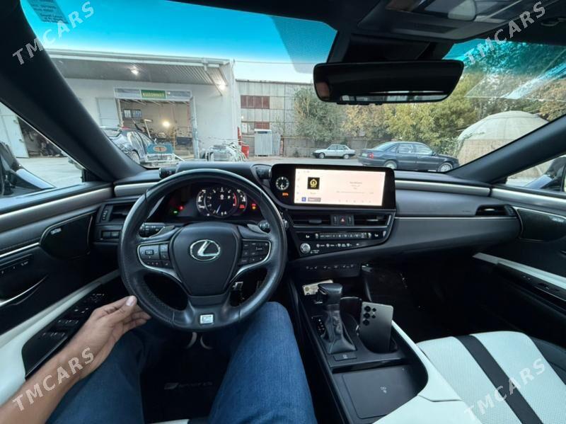 Lexus ES 350 2023 - 646 800 TMT - Mary - img 9