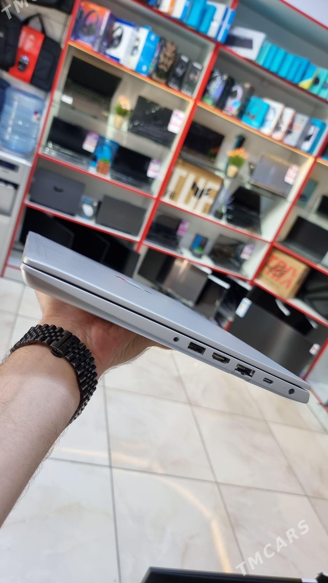 HP i3(10gen)8RAM/256SSD Б.У - Ашхабад - img 5