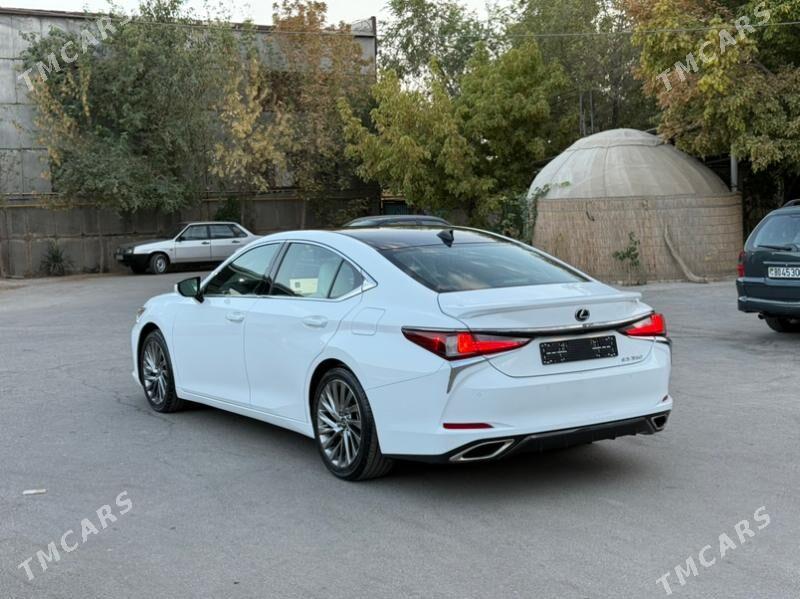 Lexus ES 350 2023 - 646 800 TMT - Mary - img 4