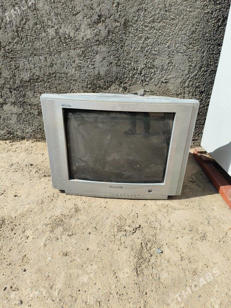 Holadinnik tv gaz plite - Wekilbazar - img 3