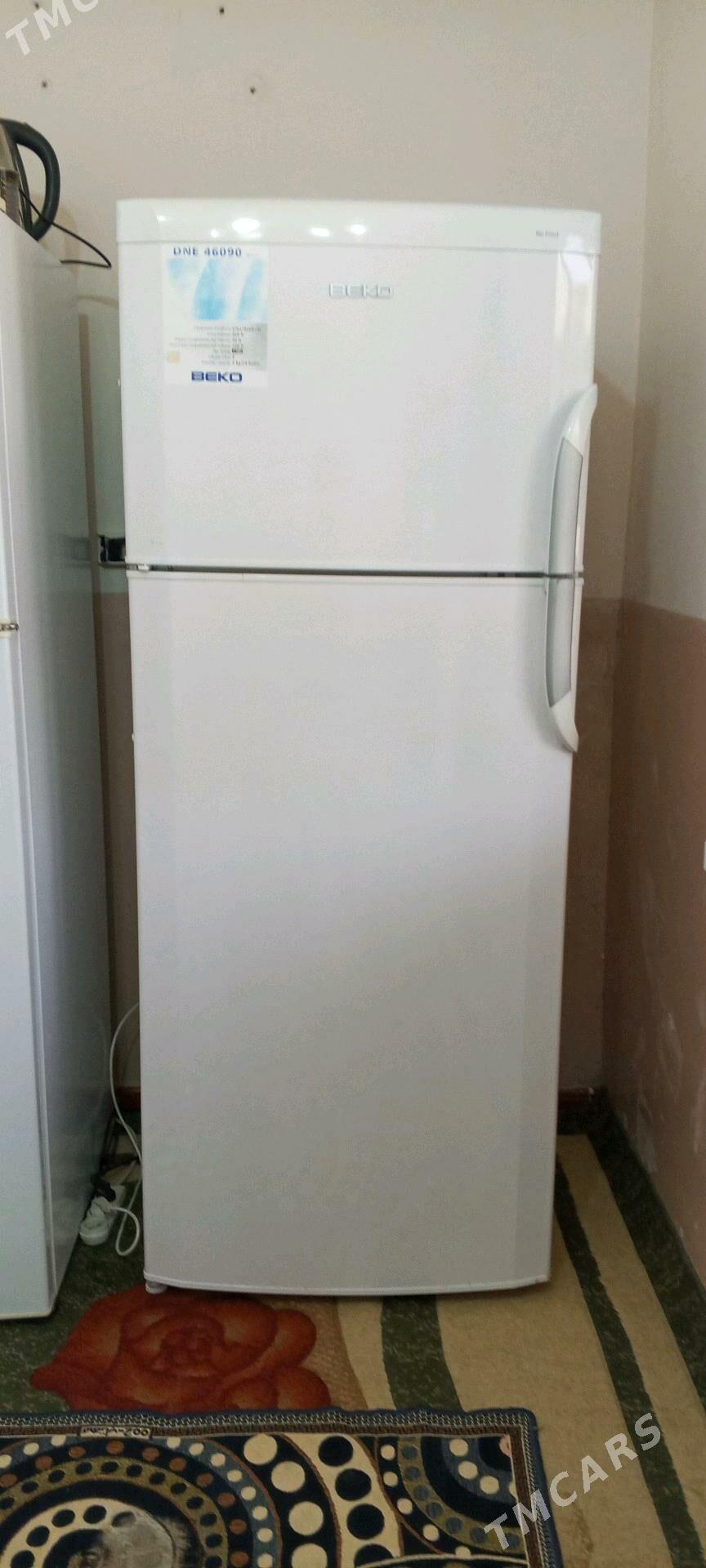 Haladilnik Beko 1.89/0.70 - Ашхабад - img 3