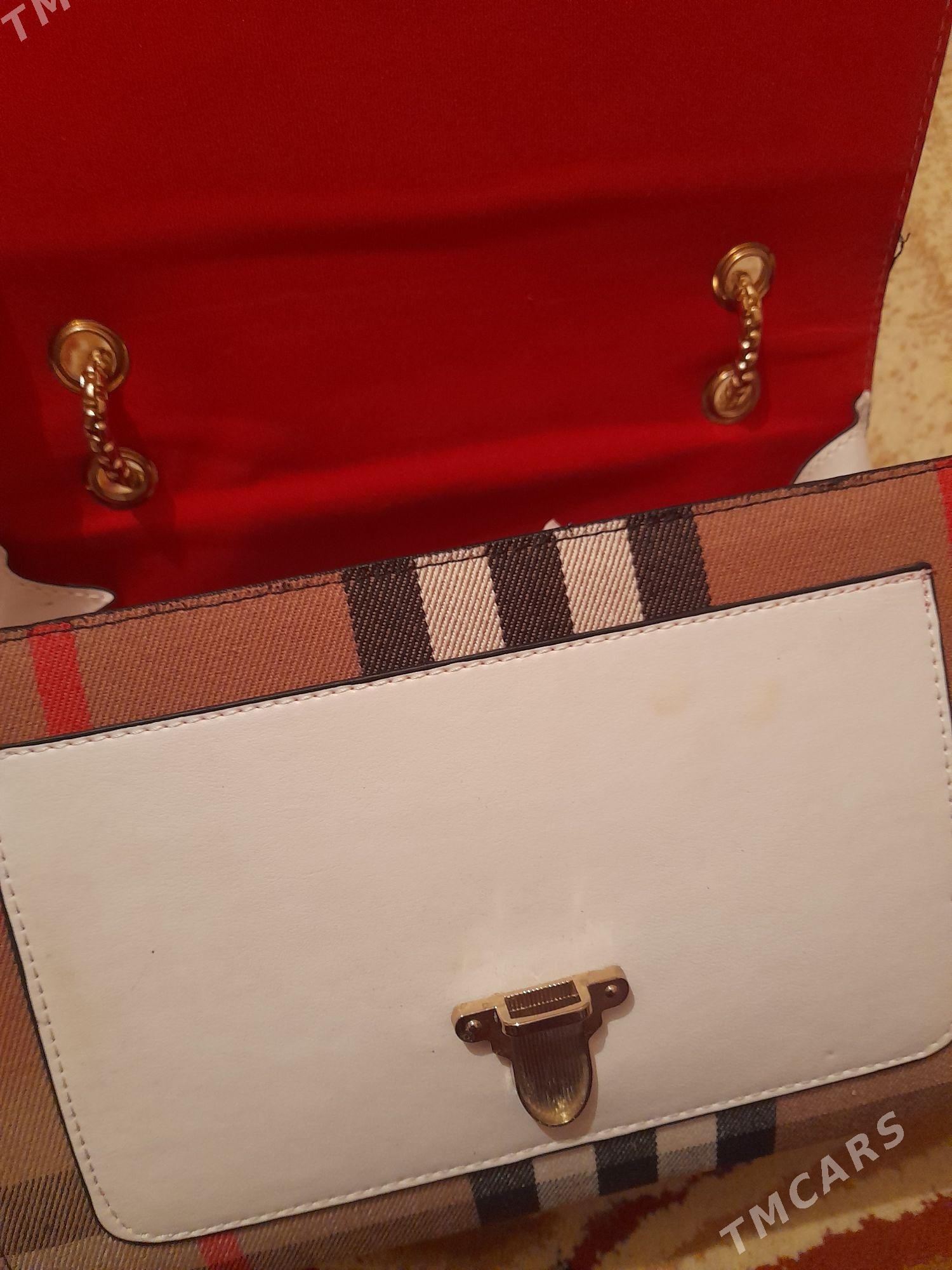 arginal Burberry - Aşgabat - img 2