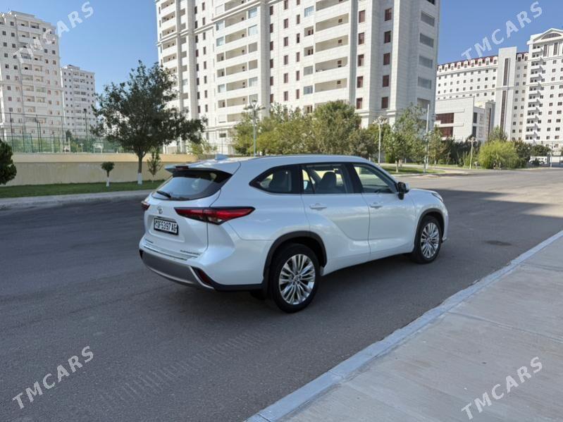 Toyota Highlander 2020 - 690 000 TMT - Ашхабад - img 6