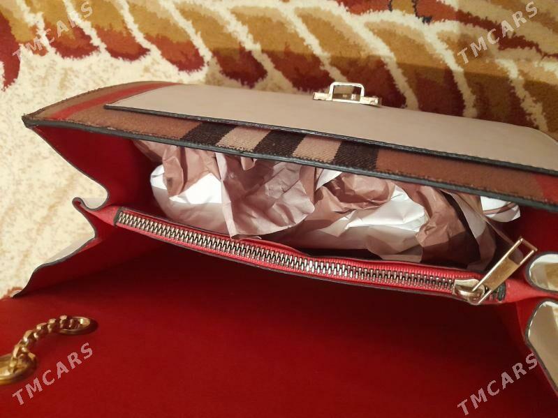 arginal Burberry - Aşgabat - img 3