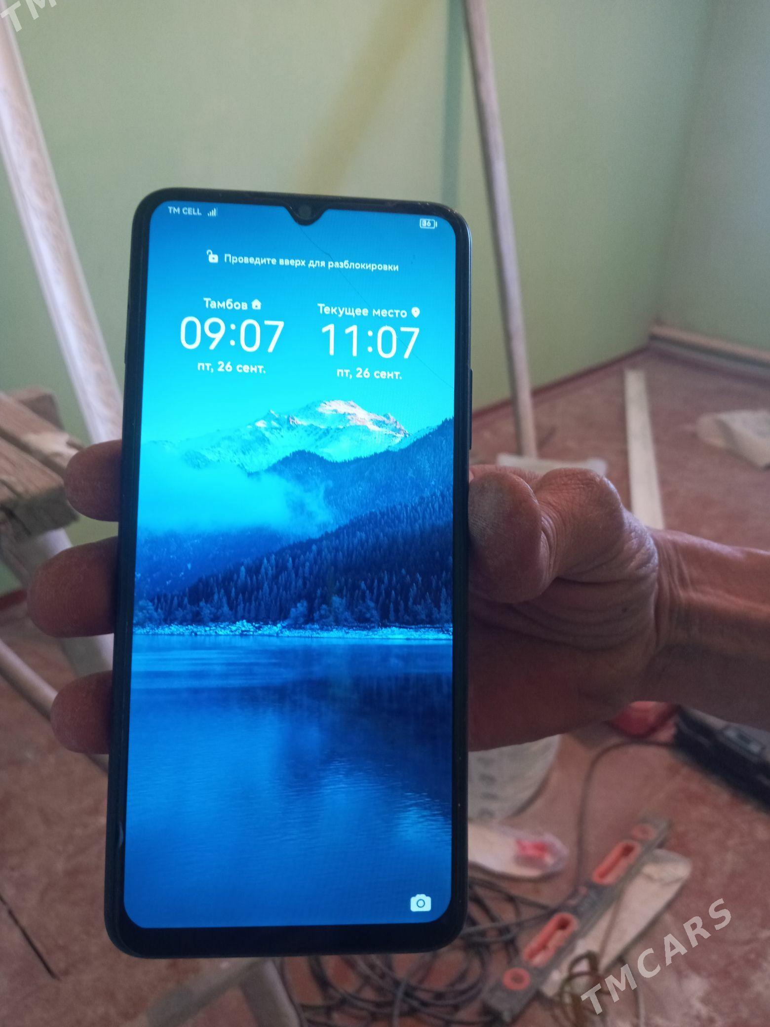 HUAWEI nova Y 70 - Şabat etr. - img 3