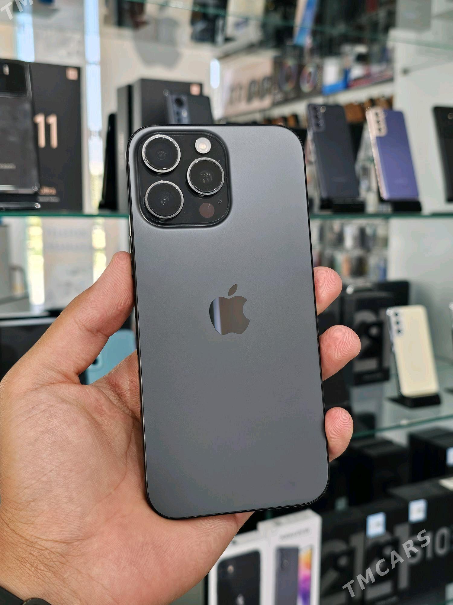 Iphone 16 Pro Max - Mary - img 6