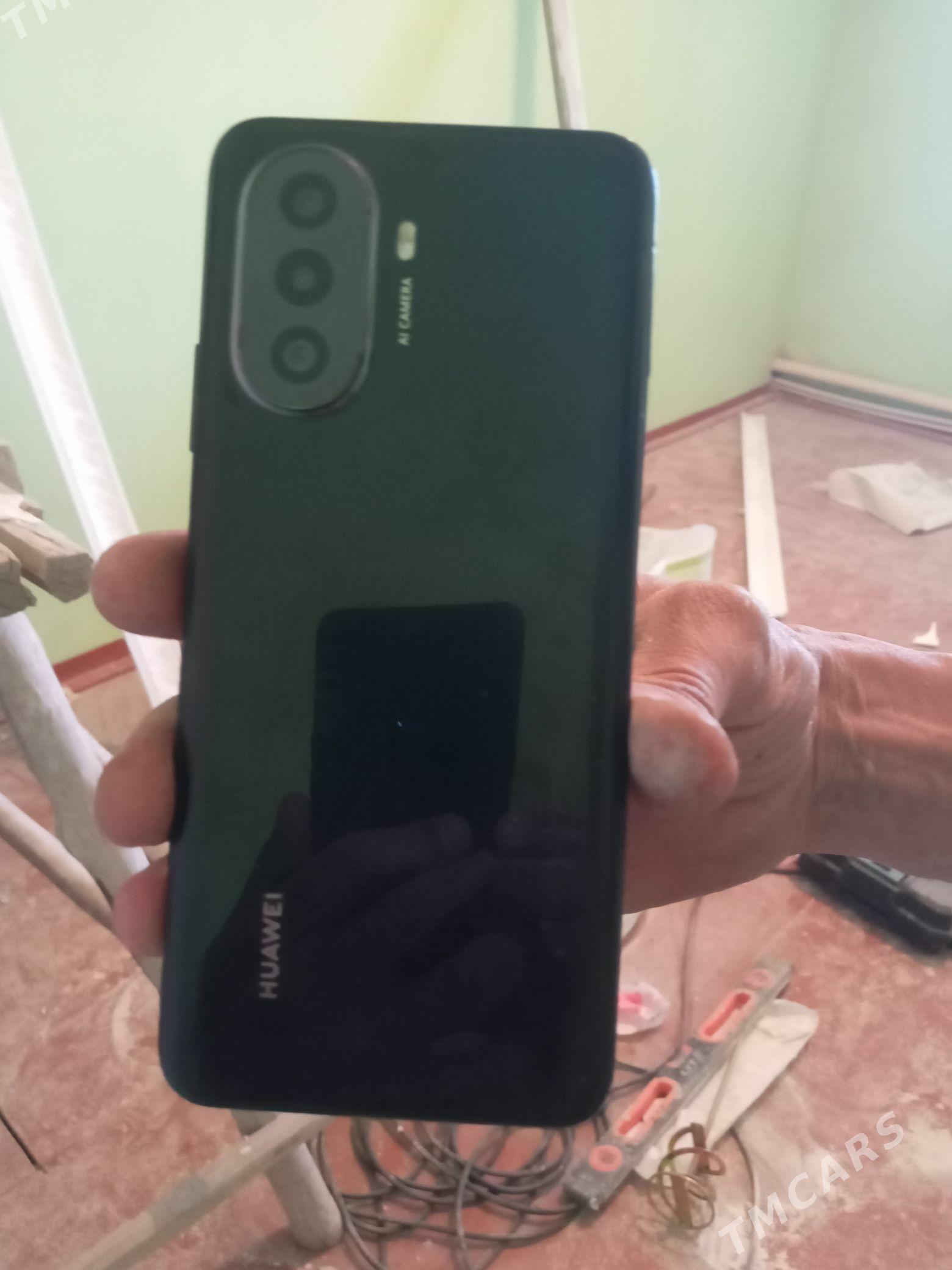 HUAWEI nova Y 70 - Şabat etr. - img 4