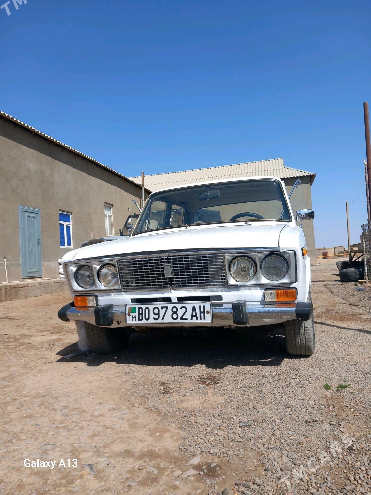 Lada 2106 1993 - 20 000 TMT - Серахс - img 4