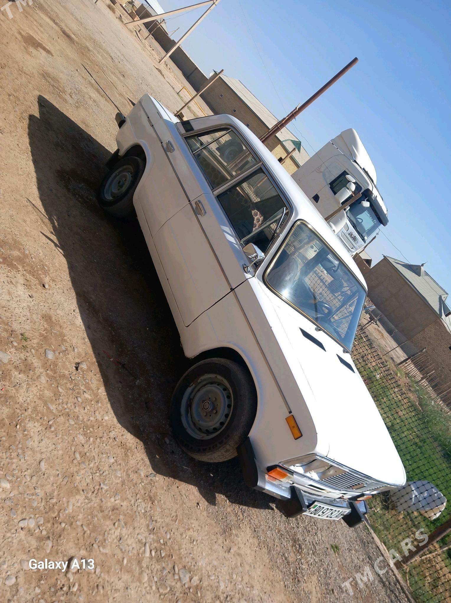 Lada 2106 1993 - 20 000 TMT - Серахс - img 2