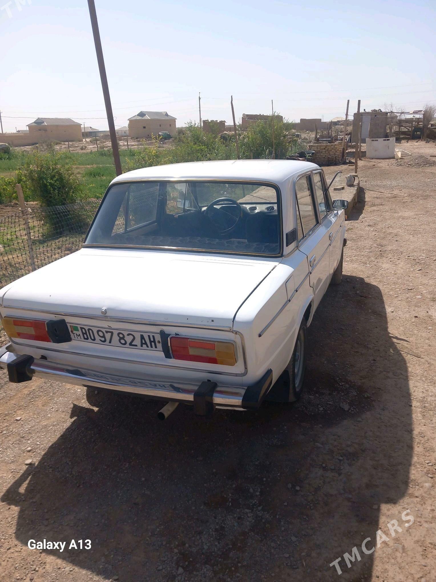 Lada 2106 1993 - 20 000 TMT - Серахс - img 6
