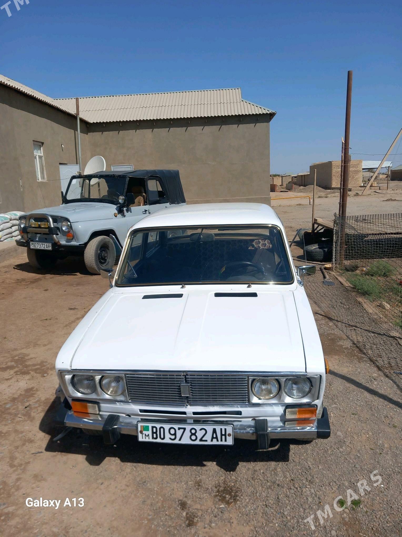 Lada 2106 1993 - 20 000 TMT - Серахс - img 3