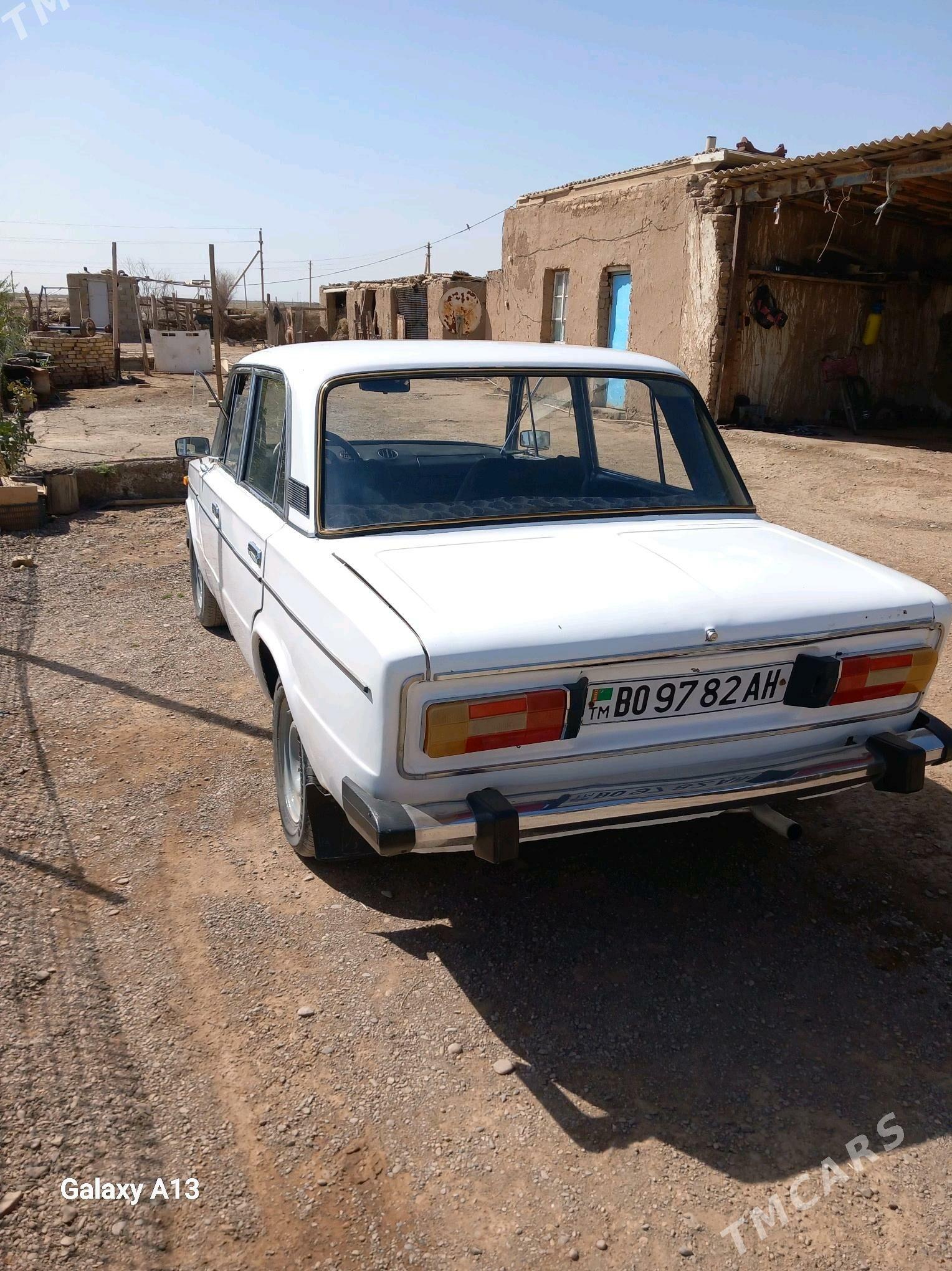 Lada 2106 1993 - 20 000 TMT - Серахс - img 5