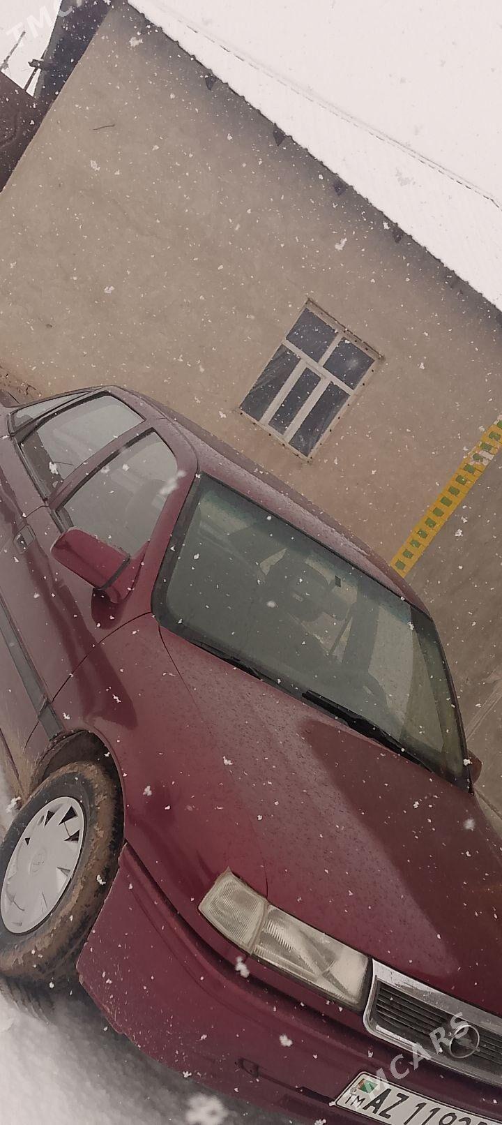 Opel Vectra 1994 - 40 000 TMT - Губадаг - img 2