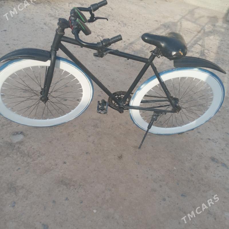 sport tigir - Gökje - img 2