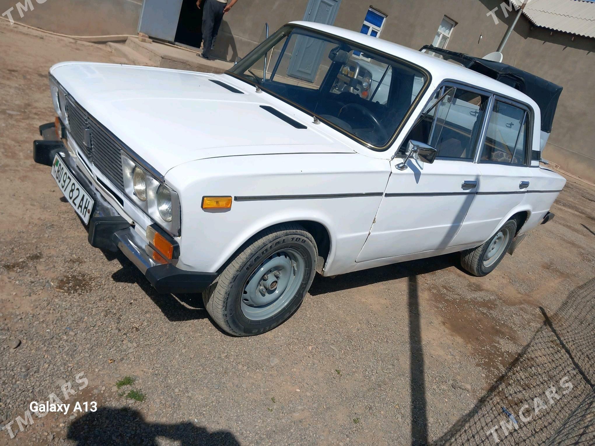 Lada 2106 1993 - 20 000 TMT - Серахс - img 7