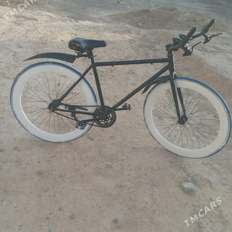 sport tigir - Gökje - img 3