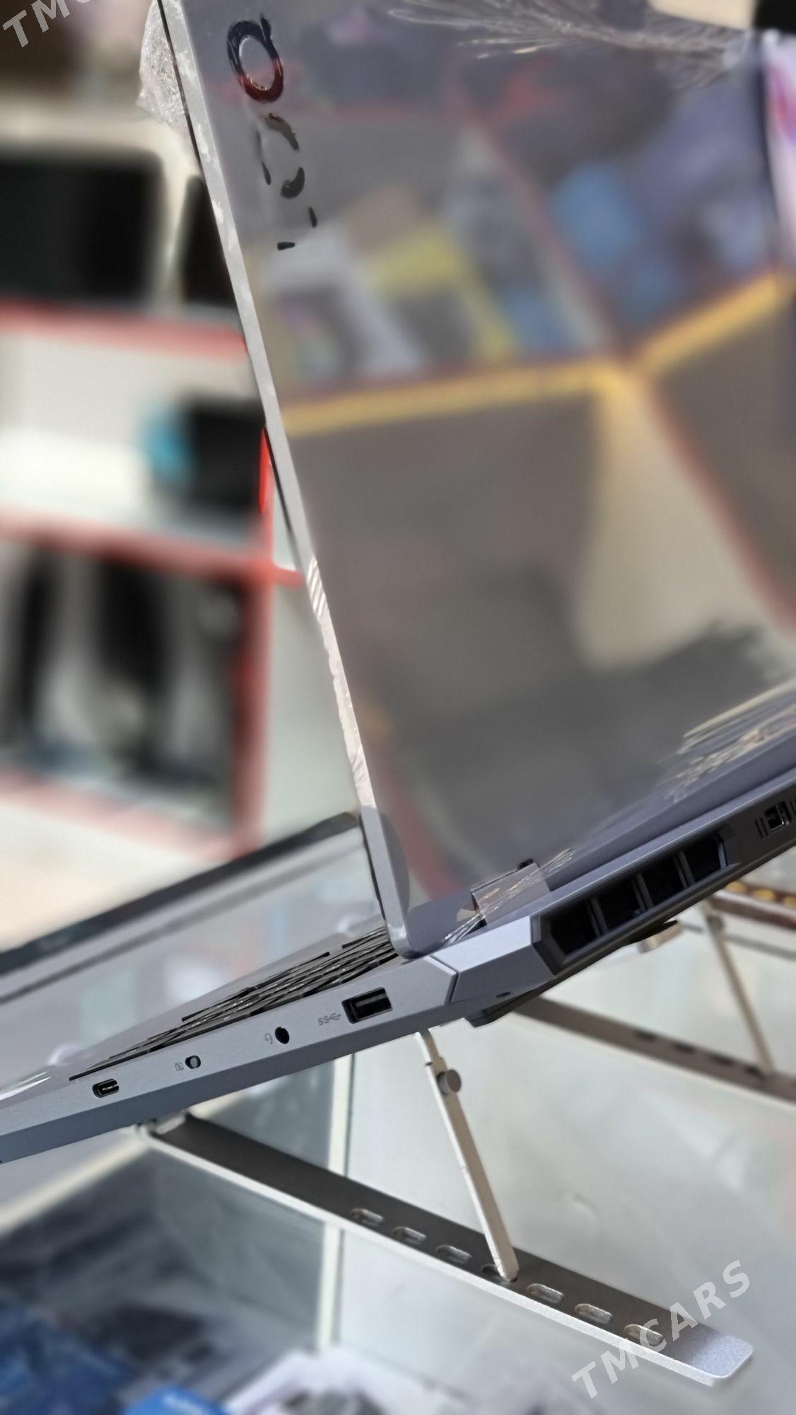 LENOVO LOQ RTX4060/24DDR5 - Aşgabat - img 7