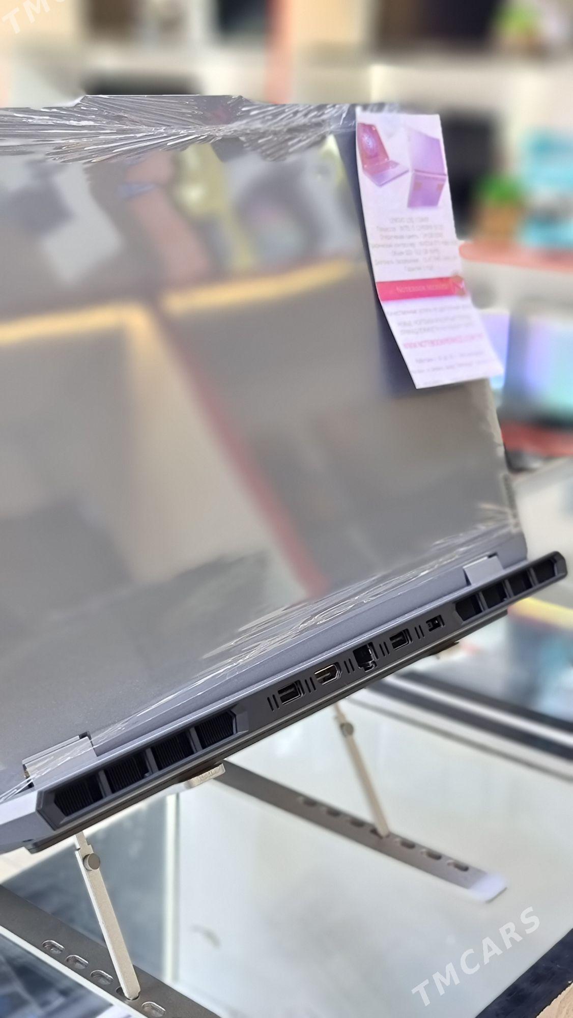 LENOVO LOQ RTX4060/24DDR5 - Aşgabat - img 4
