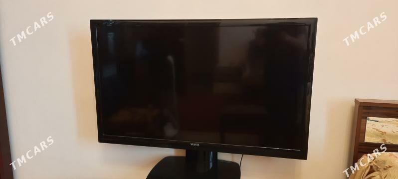 Телевизор /Telewizor Vestel - Ашхабад - img 1