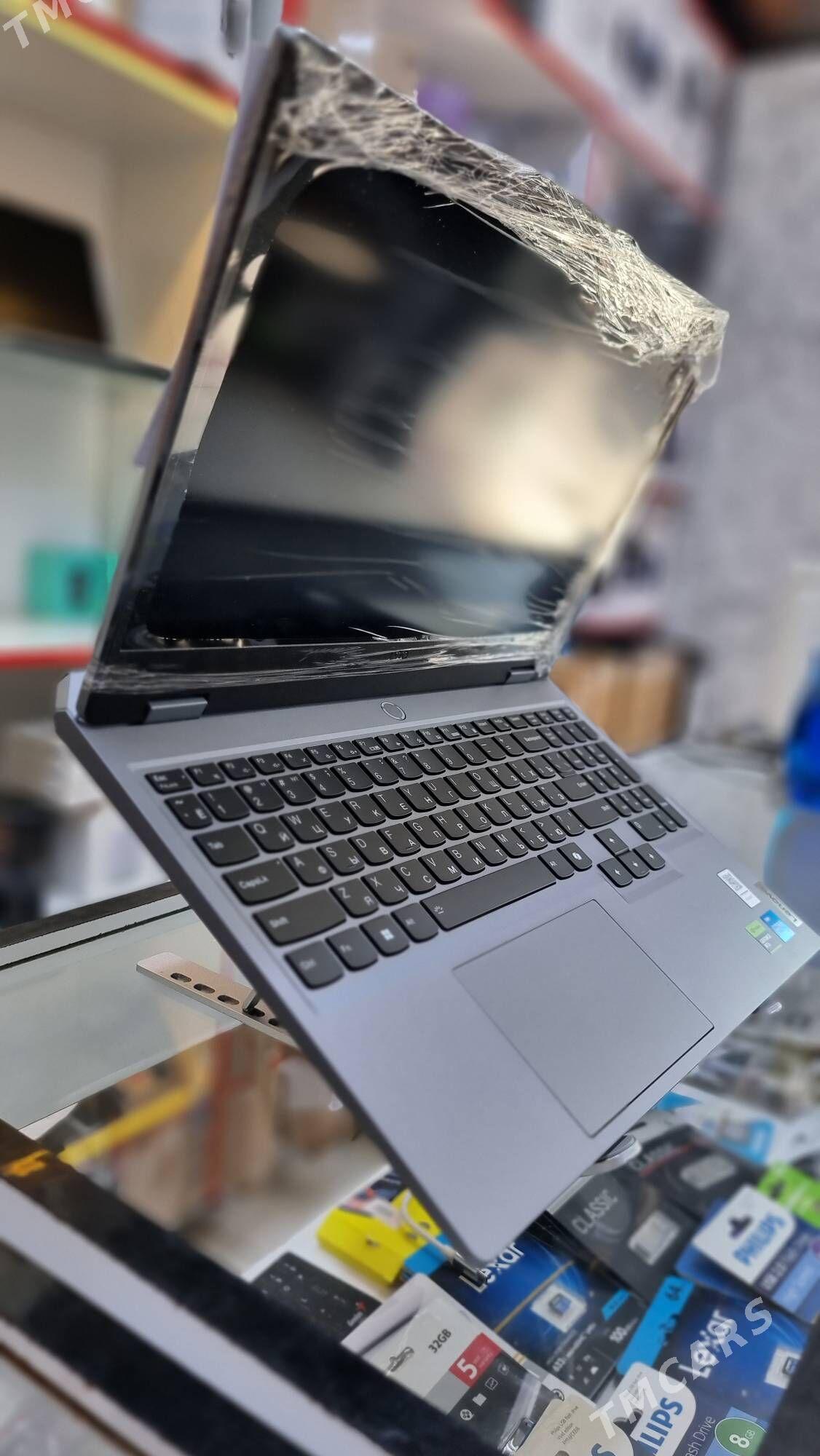 LENOVO LOQ RTX4060/24DDR5 - Aşgabat - img 2