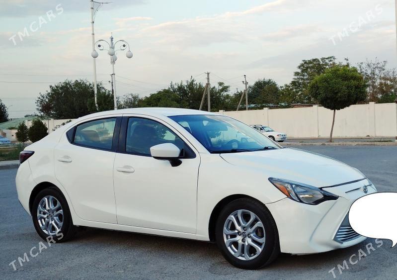 Toyota Yaris 2017 - 140 000 TMT - Aşgabat - img 3