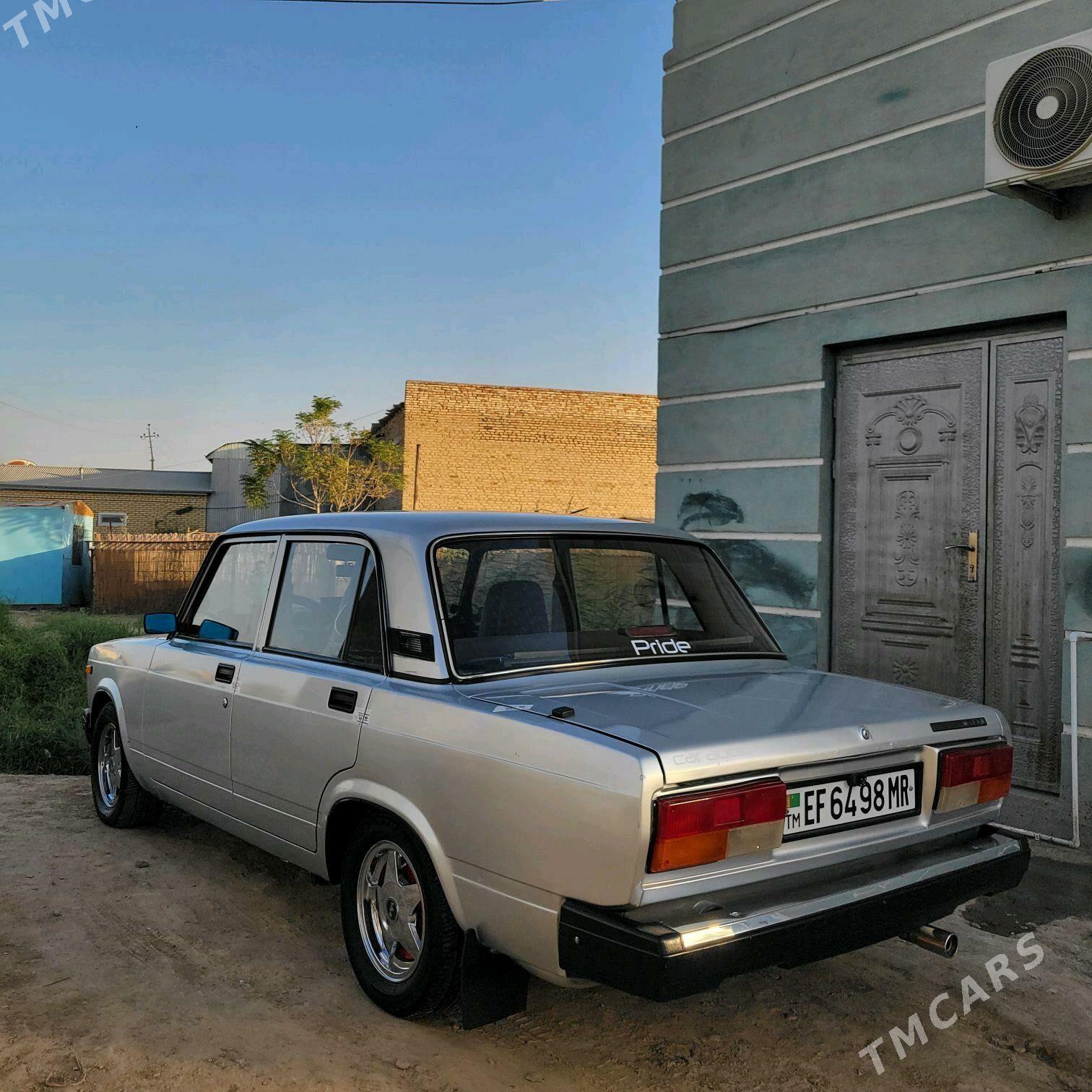 Lada 2107 2011 - 60 000 TMT - Mary - img 3
